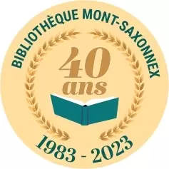 Bibliothèque Mont-Saxonnex