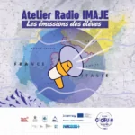 Atelier Radio – Collège de Varens à Passy